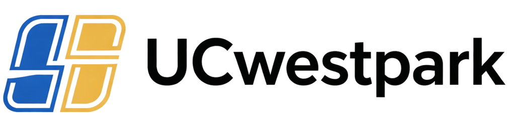 UC_west_park_Logo PNG