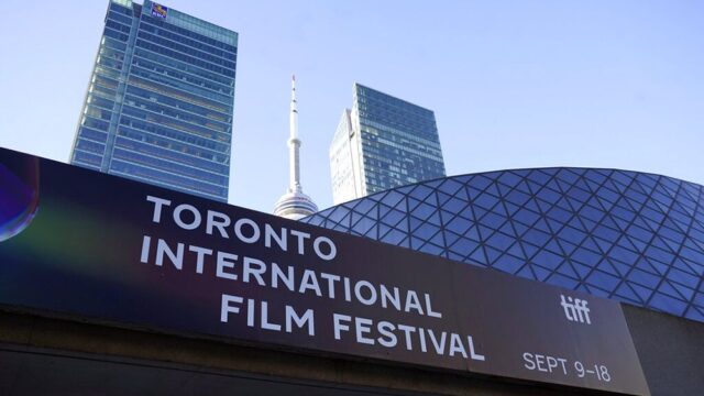 2021 TIFF – Day 1
